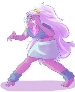 I really like bpd-amethyst‘s Reverse!AU