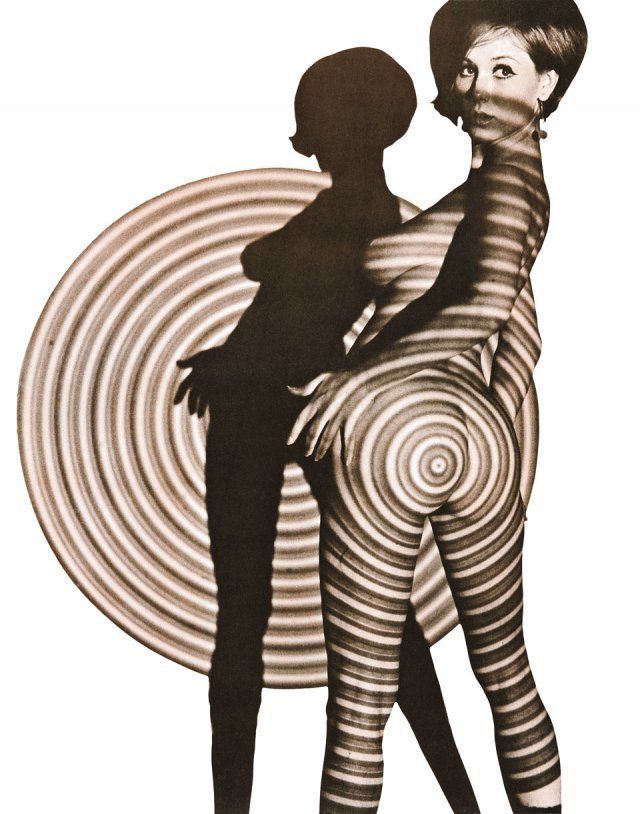 otherealm: Kalendoscope magazine, 1968 