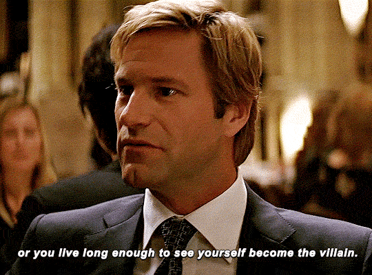 THE DARK KNIGHT (2008) Dir. Christopher Nolan