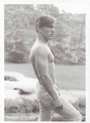 littlejoedallesandro:Joe Dallesandro