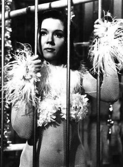 Diana Rigg