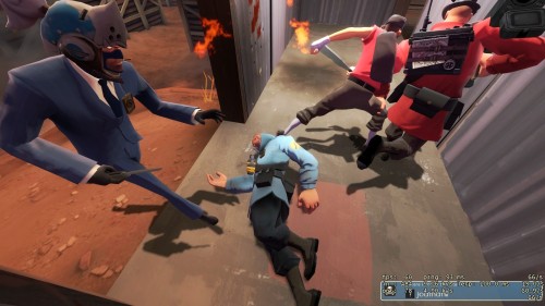 time for some tf2 screenshots part1! porn pictures