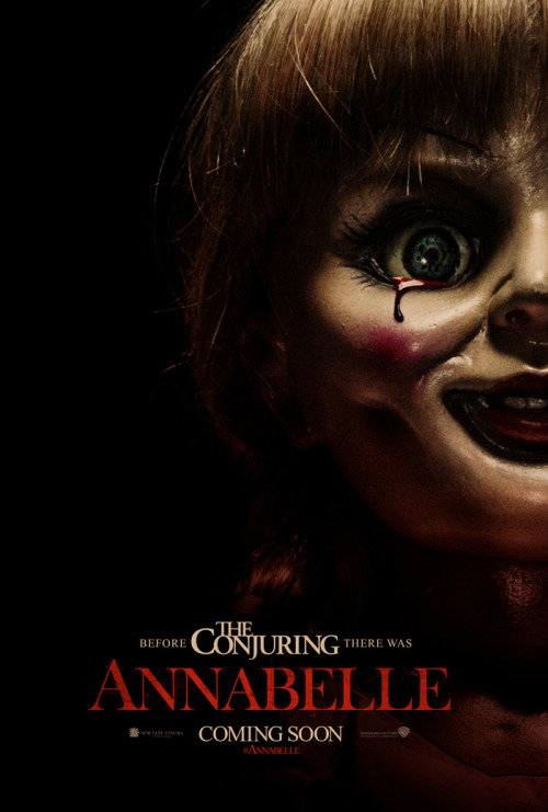 morehorror:  This could be interesting. Love the back story.
