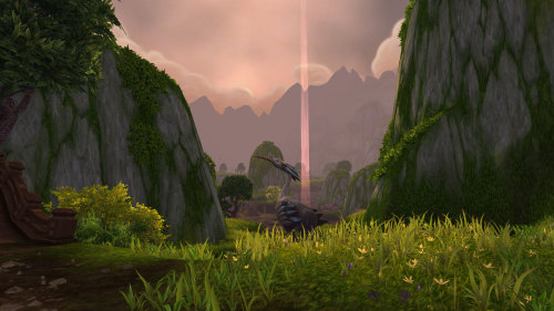 XXX Warcraft Landscapes photo