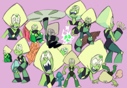 porigoshi:  Steven Universe 