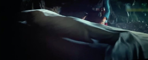 TROS; What Really Happened?! (Reylo Kiss)