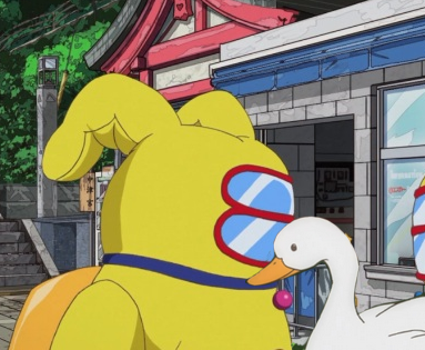 umeiko:  When I saw today’s Tumblr Radar  All I could see was       
