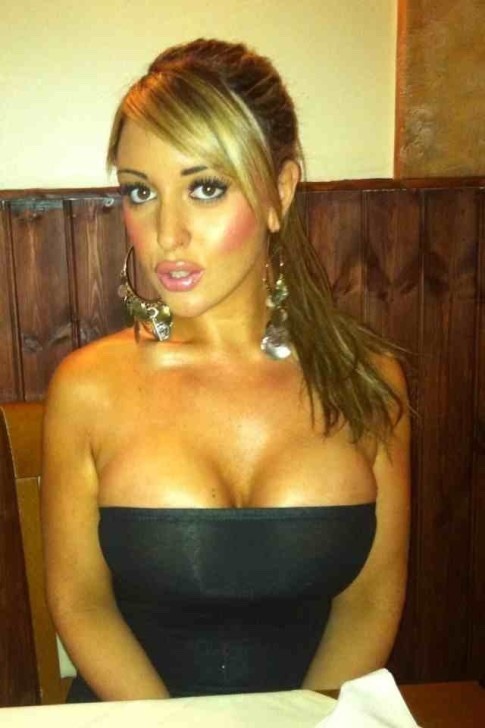 Uk Swingers