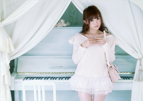 liz-lisa:  Liz Lisa spring newspaper vol 2 