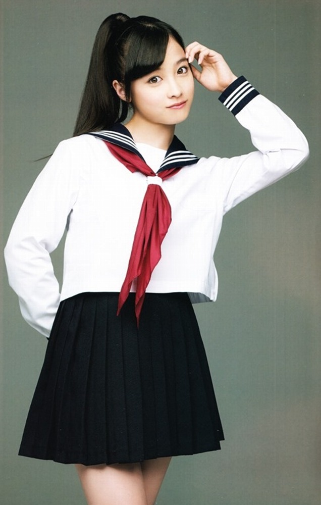 unknown999:「橋本環奈」+「Little Star -KANNA15-」
