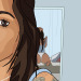 rnndvzr:rnndvzr:rnndvzr:rnndvzr:Been thinking about drawing people (or their pets,