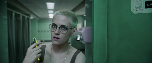 Day 12Reflections on: Underwater (2020)Prepare to go deep and get wet with Kristen Stewart. I’