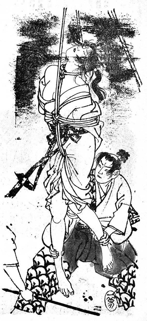 sowhatifiliveinjapan:  裏窓 (1963年10月)