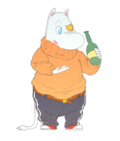 moomin-boom:i didnt know you could drag the photos :,^)) i’ve been spamming long as* posts for no re