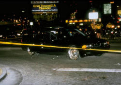 On This Day In 1996, Tupac Was Shot 5 Times Leaving The Tyson-Seldon Fight At The