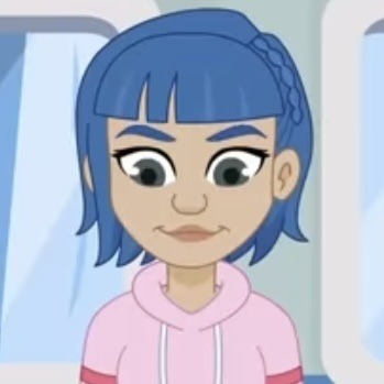 Bella Bigowski - Polly Pocket Season Three Icons