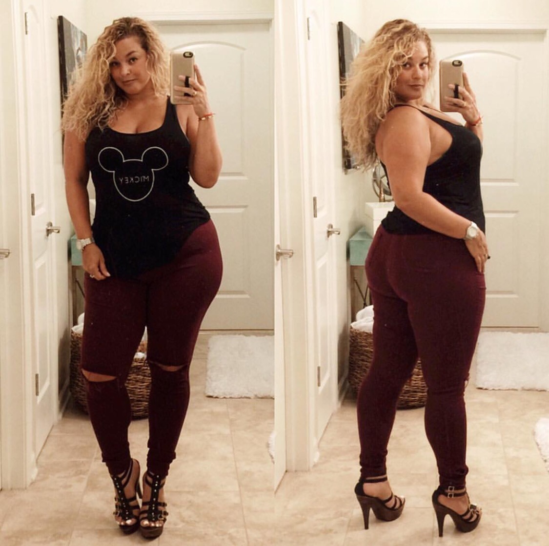 goldieloc:laura lee killer curves