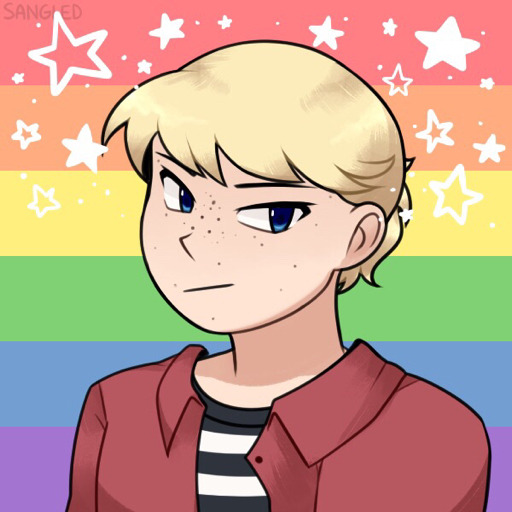 Just Asexual Things