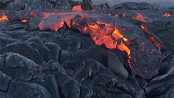 stylesinthewild:   Kīlauea volcano, February