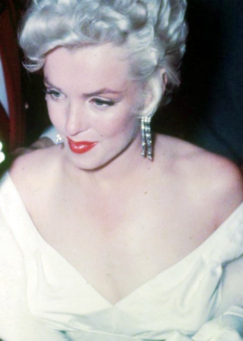 Marilyn 💕