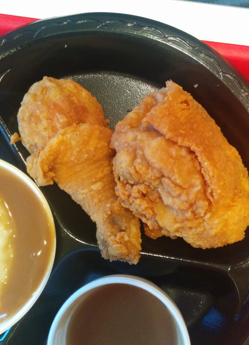 Welcome to Jollibee in Woodside, the Philippine’s fast...