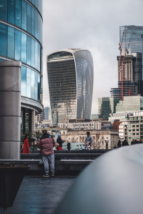 londonskyline