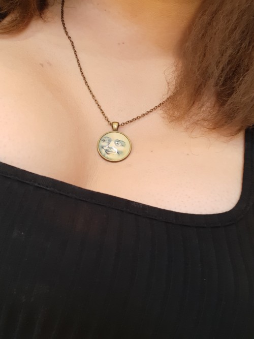 Tried Taping My Chest To Get A Better Cleavage Result. Kinda Happy With The Results. Also I Got A Goofy