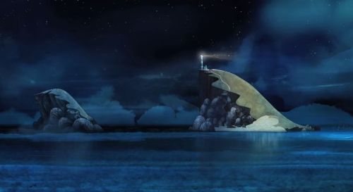 brushstrokesandshutterclicks:Stills from Song of the Sea, which I’m waiting for to come out on dvd i