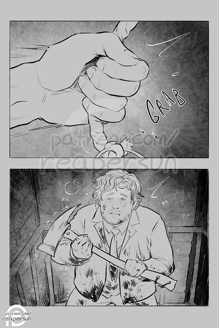 ~Support me on Patreon~&lt;Prev | Next -&gt;:OO!