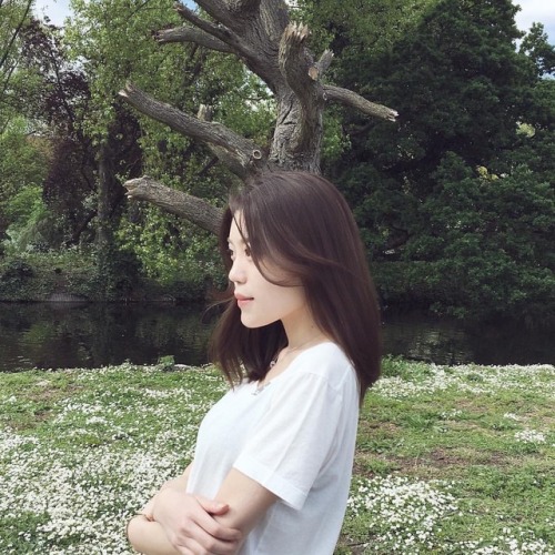 uianana: 突然出现！