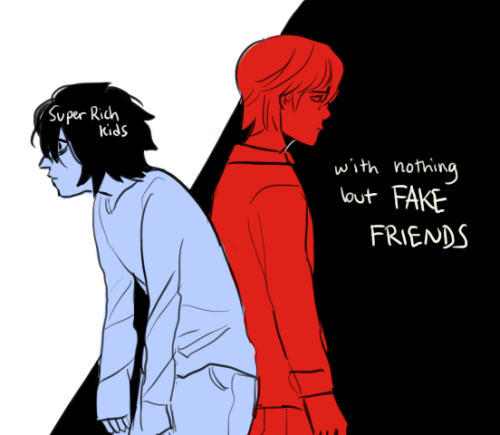 Makes Me Think Of L Mainly… Xxx