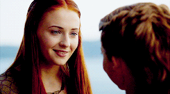  MAKE ME CHOOSE » malihales asked: ↳ Sansa or Margaery 