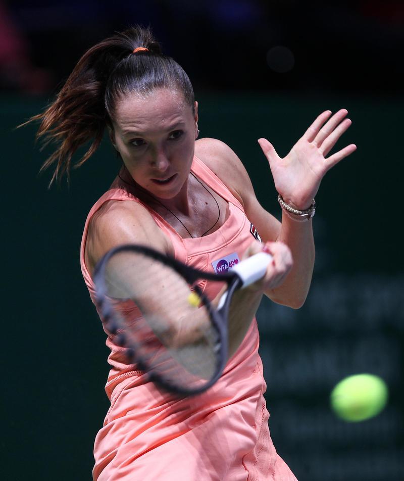 Jelena jankovic