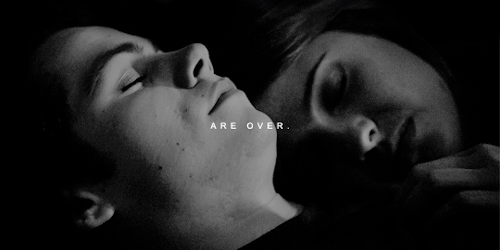 thequeensofdisaster:Please turn on your magic beam Mr. Sandman, bring me a dream
