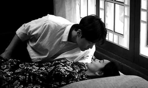 KIM SEON HO & SHIN MIN AH As HONG DU SHIK And YOON HYE JINHometown Cha Cha Cha (2021) Dir. Lee Jung Sub;