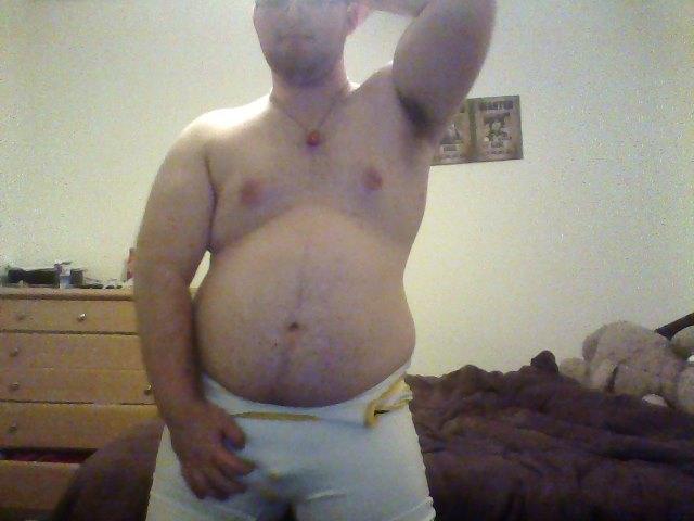 joshthebullpup:  Singlet update :D 277 lbs 49” chest 52” belly 18” arms 31”