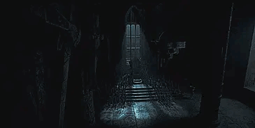 Iron Throne - Jacaerys Velaryon