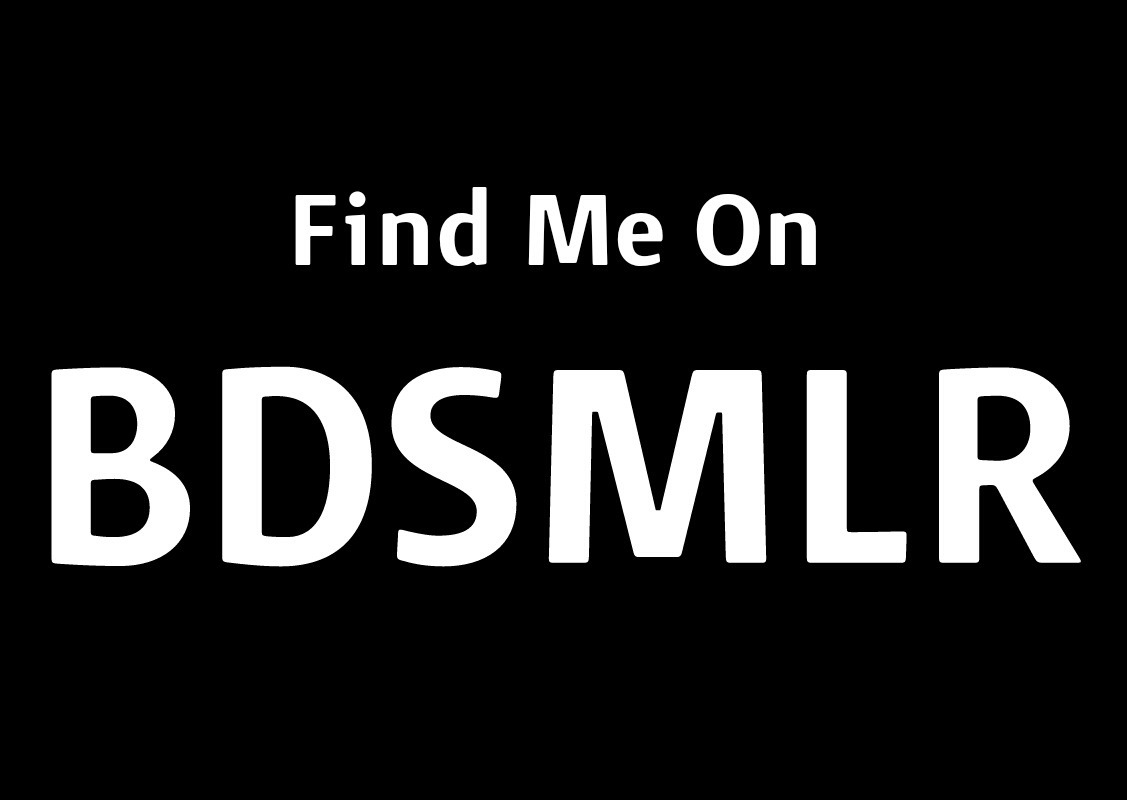 bdsmlr: bdsmlr master post… reblog this post with your bdsmlr handle so your tumblr followers can follow you over ♡ 