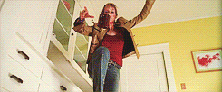 alexfisherson-blog:  Chronological rewatch of Tarantino: Kill Bill vol. 1 (2003)