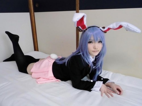 Cosplay Girl Yukina (Various) 1-21