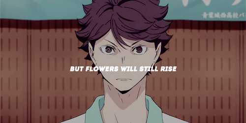 tobioskageyama: ★ Happy Birthday Oikawa Tooru! (July 20th) + insp. ★