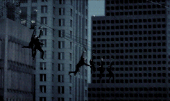 divergentofficial:  This just reminded us how awesome the INSURGENT trailer looks!