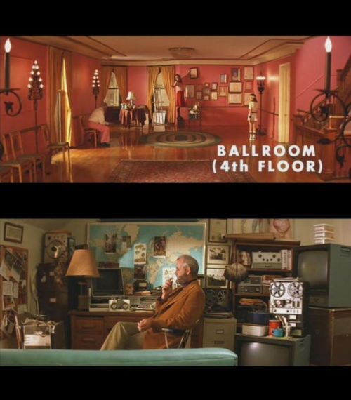 wes anderson