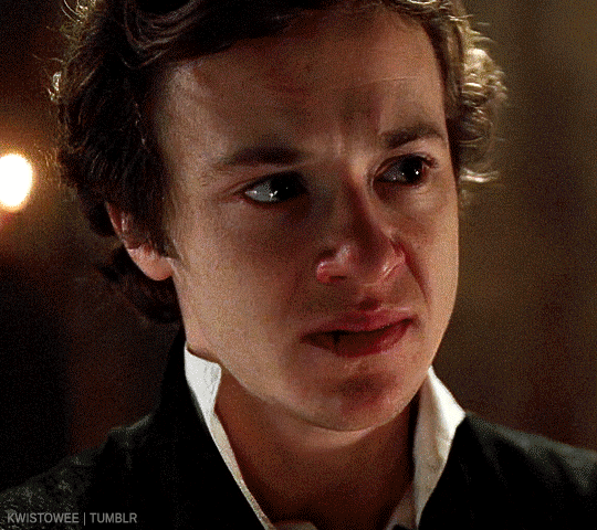 Happy Birthday, Joseph Quinn! January 26th, 1994