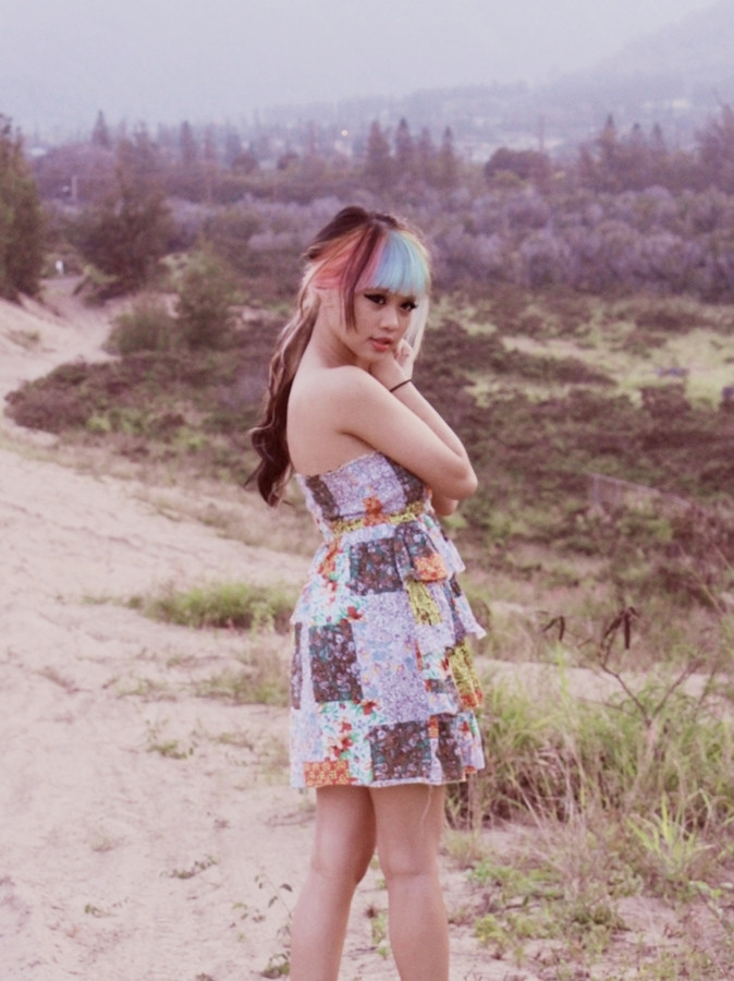 sugar-pet:  Hi dolls~ More photos here. :3 