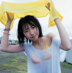 武田玲奈