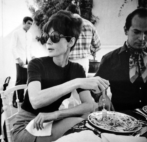 Rare Audrey Hepburn