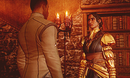 sweettasteofbitter:&lsquo;keep it under the table, and i&rsquo;ll do what i can to quiet the
