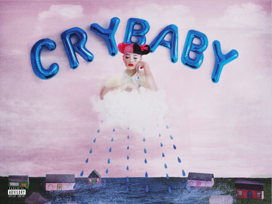 nath-a-lee:  “Cry Baby” Booklet (Part One)Released August 14, 2015Illustrations