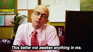 submissive-scorpio:  Stumbling upon a new kink like